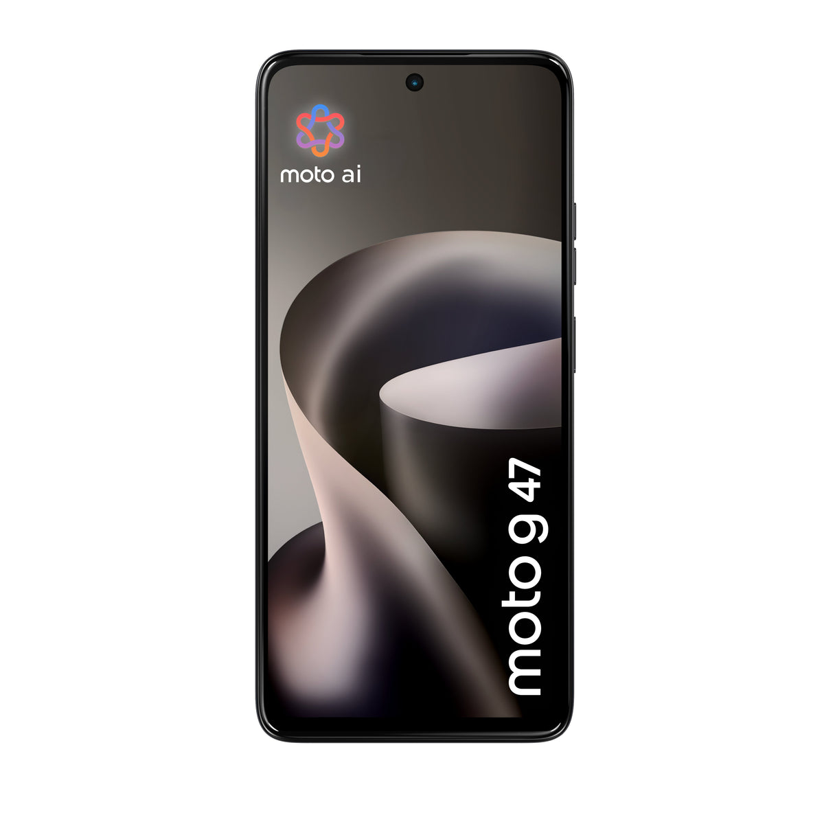 EAN 0840493620497 - Motorola moto g47 16,9 cm (6.67") SIM doble Android 16.0 5G USB Tipo C 8 GB 128 GB 5200 mAh Gris imagen 3