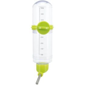 Trixie Plastic Water Bottle - 500 Ml