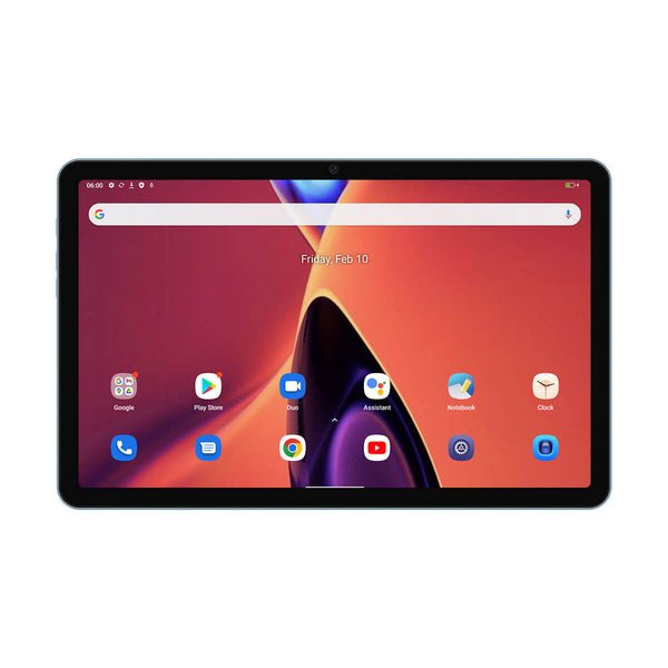 Tablet Blackview Tab16 11" 8/256gb Lte Niebieski