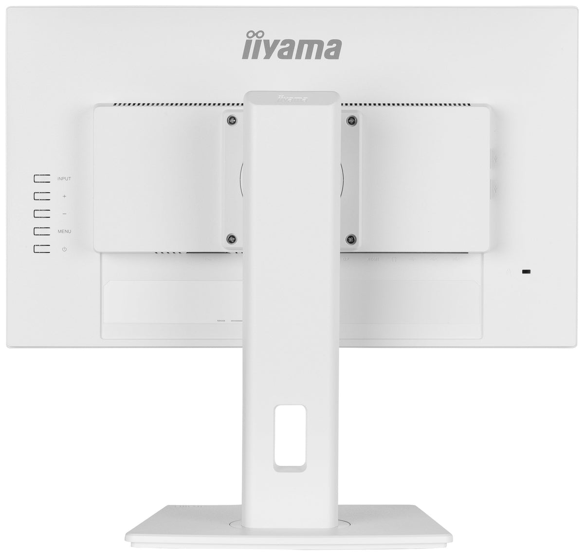 EAN 4948570123322 - iiyama ProLite XUB2292HSU-W6 pantalla para PC 54,6 cm (21.5") 1920 x 1080 Pixeles Full HD LED Blanco imagen 9