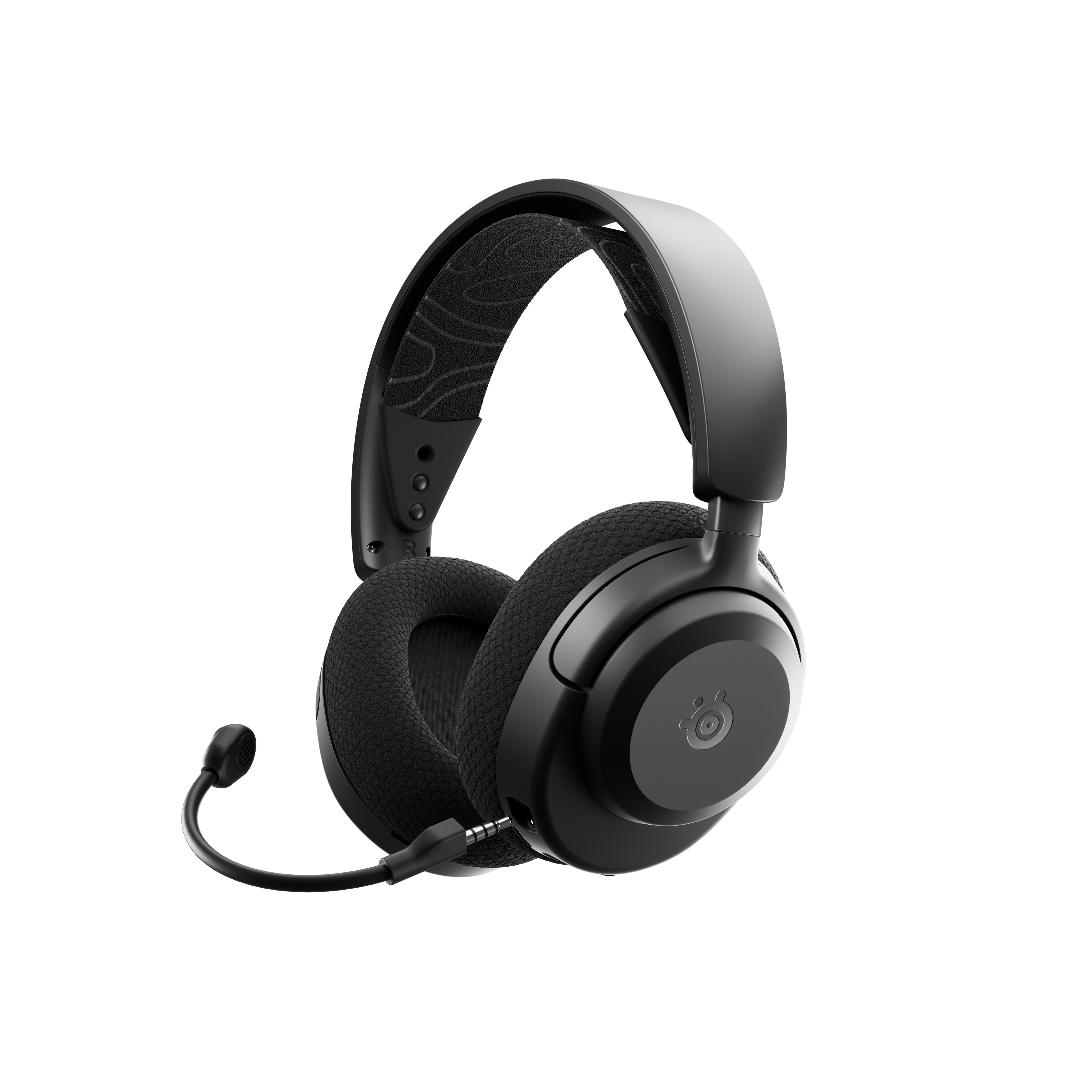 EAN 5707119059510 - Steelseries Arctis Nova 3P Auriculares Inalámbrico Diadema Música/uso diario Bluetooth Negro imagen 4