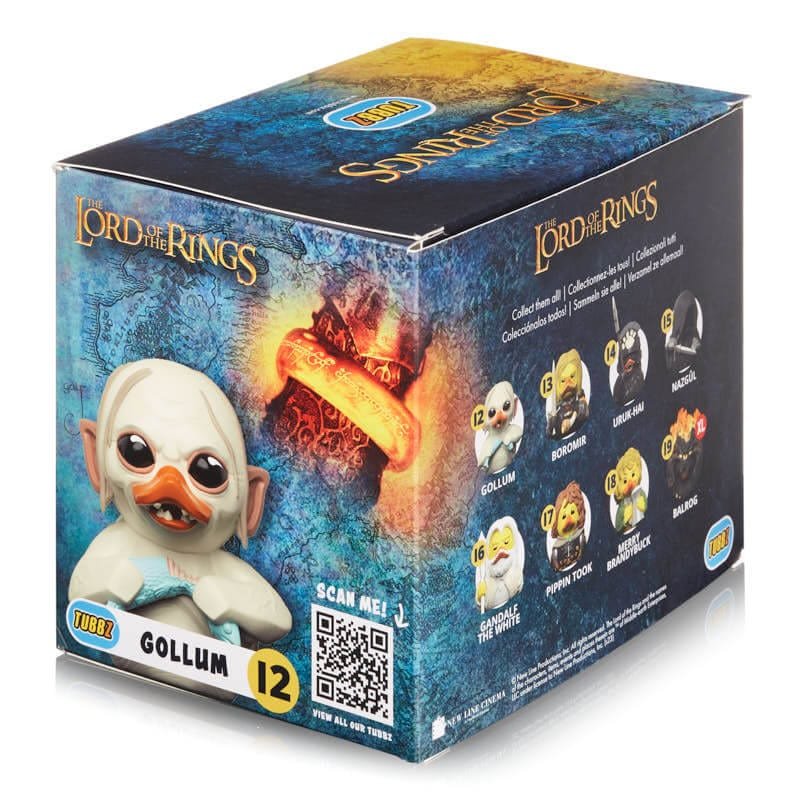 EAN 5056280455547 - TUBBZ 5056280455547 collectible figure imagen 2