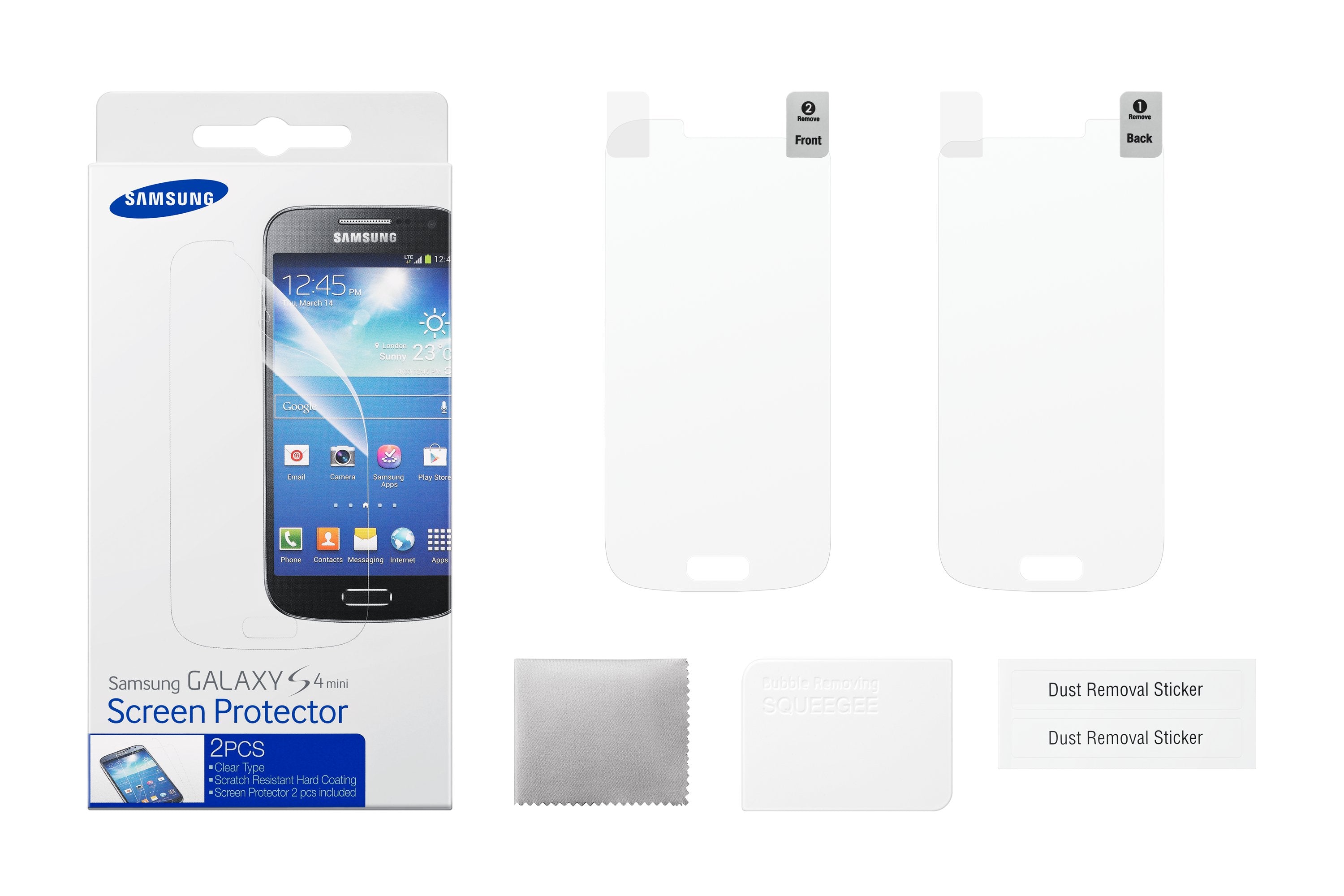 EAN 8806085769243 - Samsung ET-FI919C 2 pieza(s) imagen 4