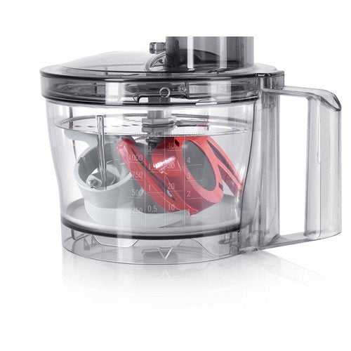 EAN 4242002853314 - Bosch MCM3100W robot de cocina 800 W 2,3 L Blanco imagen 4