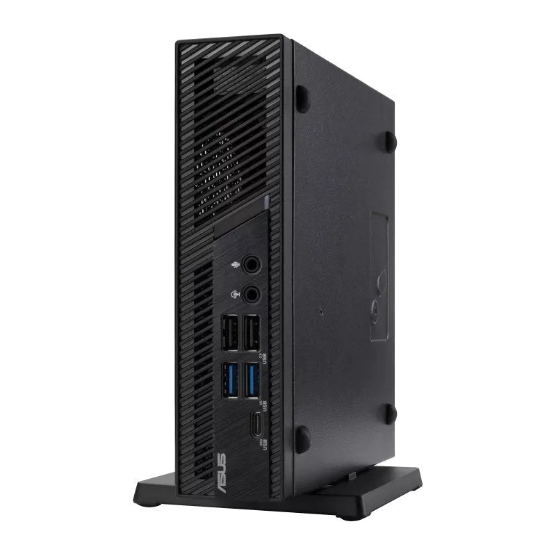 Mini-Pc Asus Pb63-B5046ah,  Schwarz, W11 Pro 64-Bit  90ms02r1-M001e0