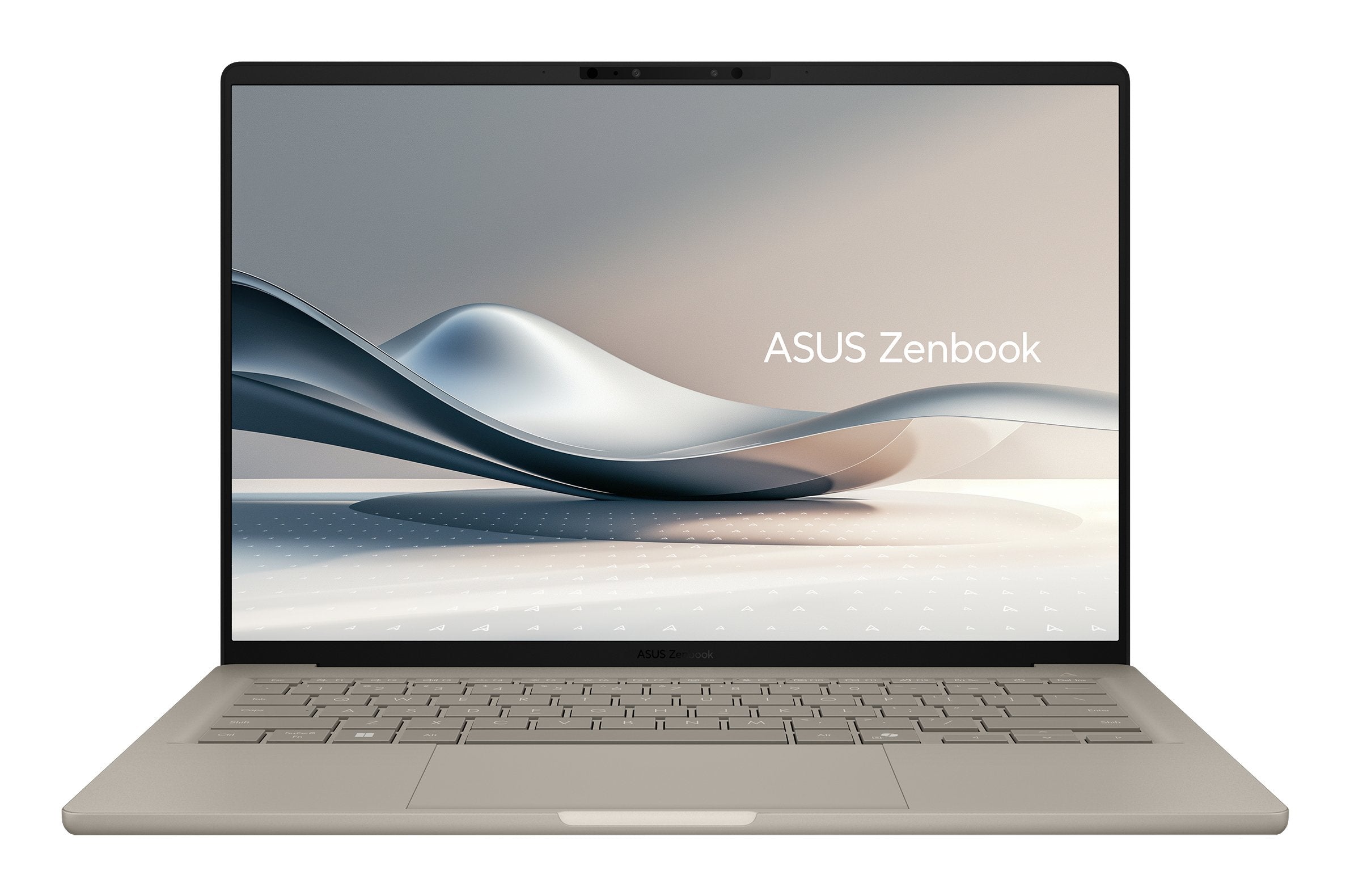 EAN 4711387872673 - ASUS Zenbook A14 UX3407QA-QD283W 35,6 cm (14") LPDDR5x-SDRAM Wi-Fi 6E (802.11ax) imagen 1