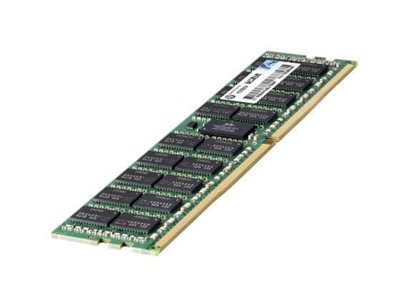 EAN 5706998526700 - HPE 32GB (1x32GB) Dual Rank x4 DDR4-2133 CAS-15-15-15 Registered (Minimum Order Quantity 24) módulo de me imagen 1