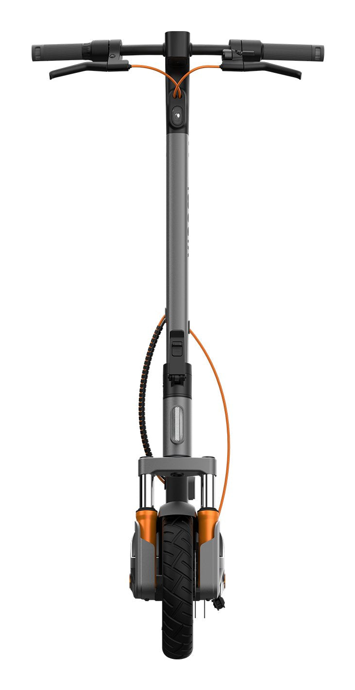 EAN 6932554477295 - Xiaomi Electric Scooter 6 Max GL Negro 25 kmh 10 Ah imagen 4
