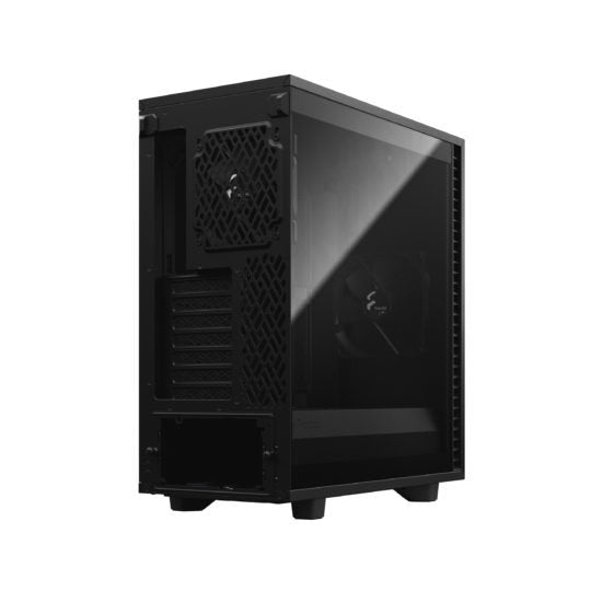 EAN 7340172702184 - Fractal Design Define 7 Compact Midi Tower Negro imagen 5