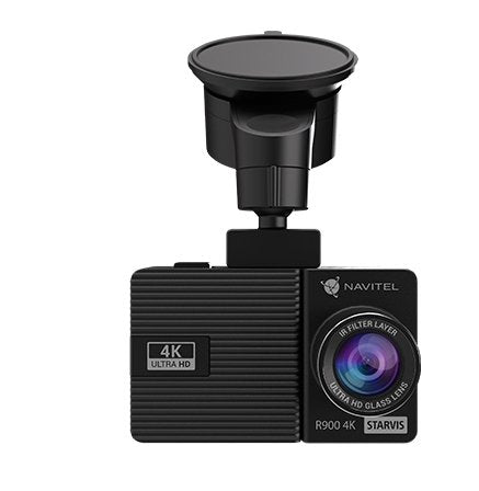 Navitel R900 4k