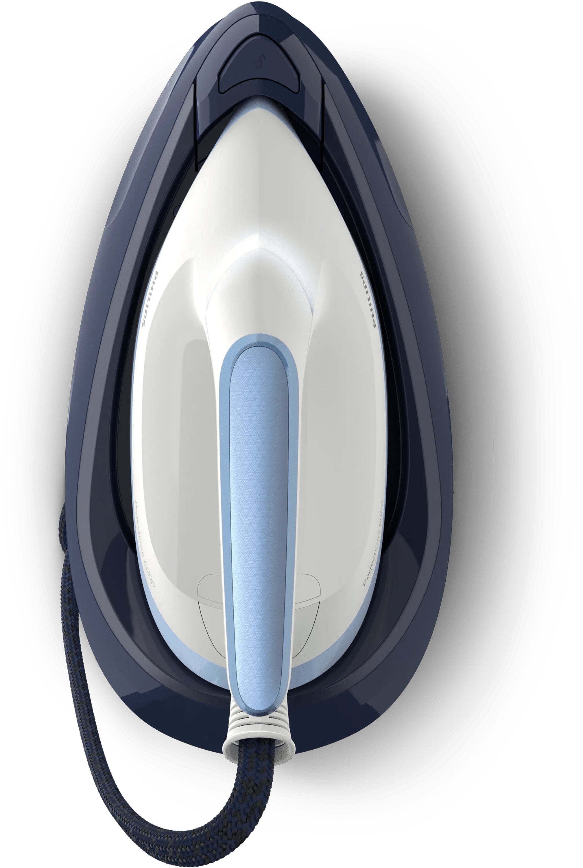 EAN 8720389015311 - Philips 6000 series PSG6026/20 estación plancha al vapor 2400 W 1,8 L Suela SteamGlide Plus Gris imagen 4