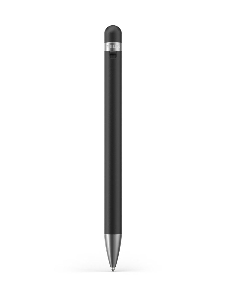 Philips Dvt1600 Dictáfono Memoria Interna Negro, Plata