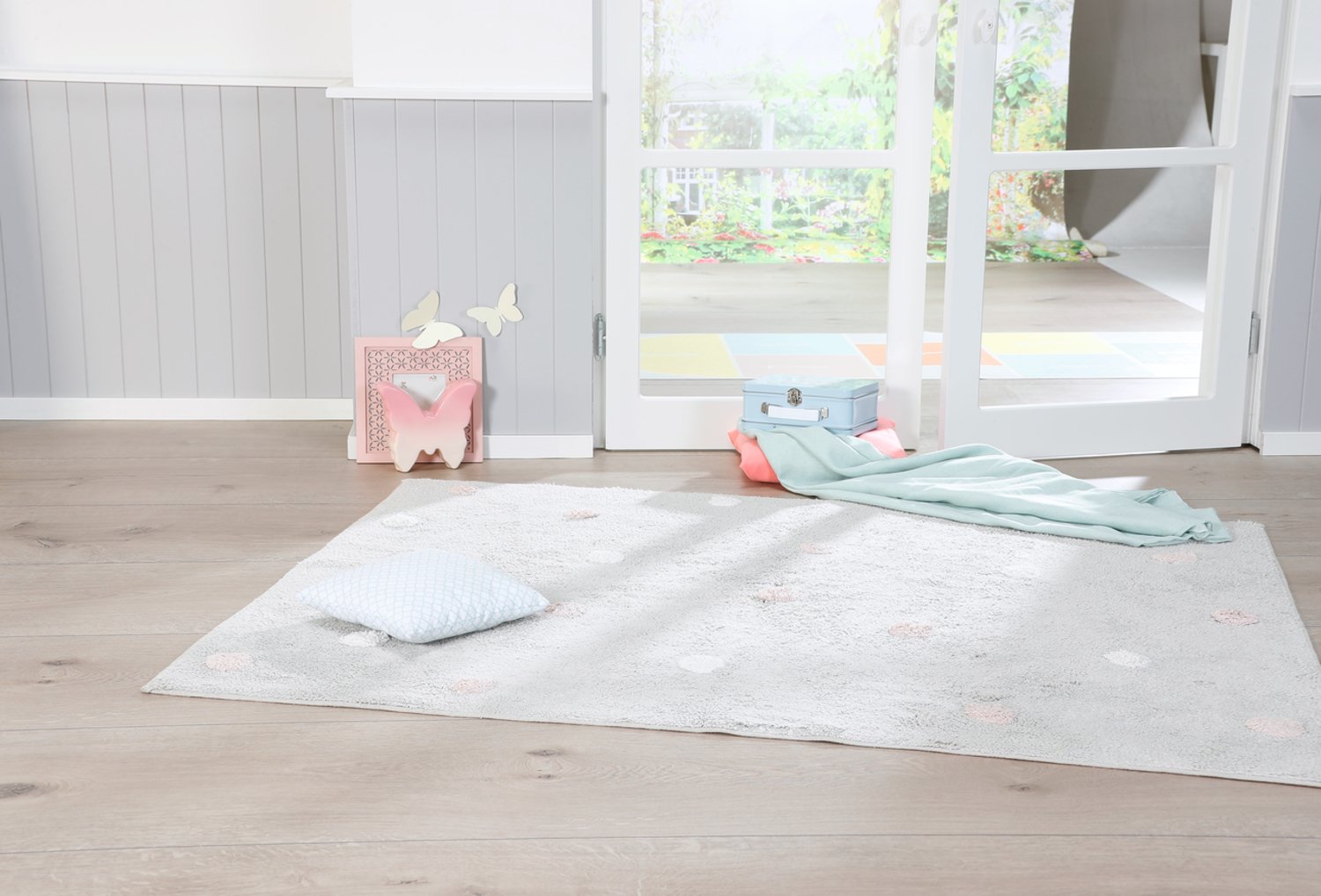 Muñeca Zapf Creation Baby Annabell® Active Babyschale, Puppenmöbel 706657