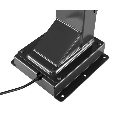 EAN 5902211114888 - Maclean MC-866 soporte para TV 165,1 cm (65") Negro imagen 5