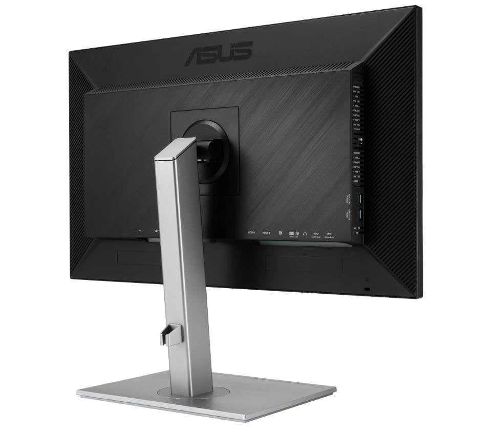 Monitor Asus Proart Display Pa279cv Professional 27 [4k Uhd, 100% Srgb, 100% Rec. 709, Color Accuracy ÎE < 2, Calman Verified, Proart Preset, Proart Palette]