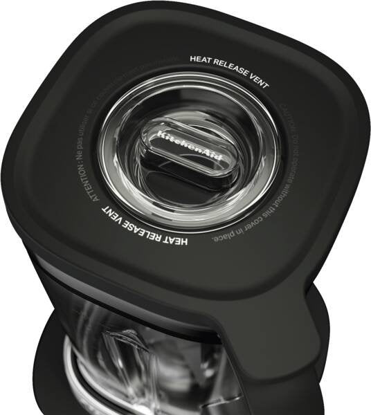 Kitchenaid 5ksb2073ebm Pure Power, Matt Schwarz