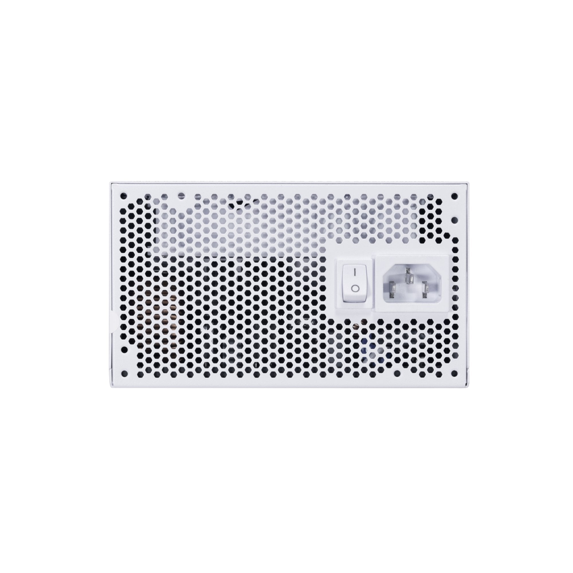 EAN 4718466015013 - Lian Li EG0850 unidad de fuente de alimentación 850 W 20-pin ATX SFX Blanco imagen 2
