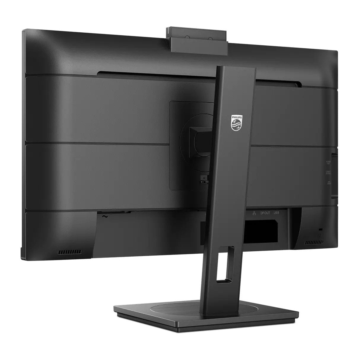 Philips 5000 Series 24b1u5301h/00 Led Display 60,5 Cm (23.8") 1920 X 1080 Pixeles Full Hd Lcd Negro