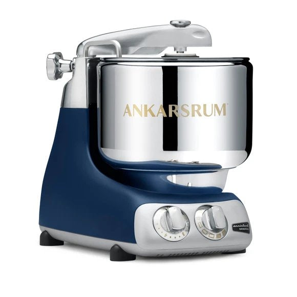 Ankarsrum Assistent 6230 Royal Blue - 1500w