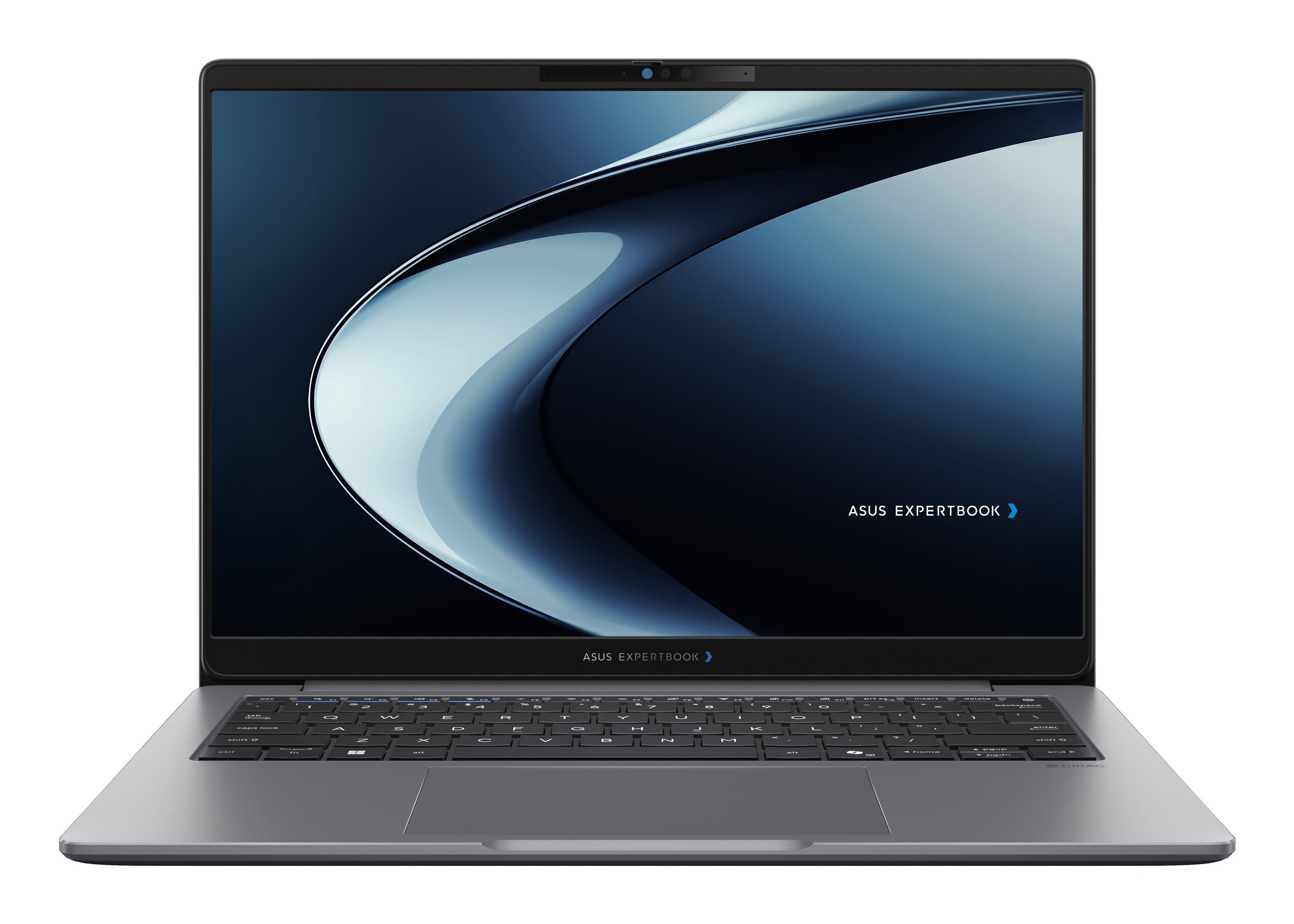 Asus Expertbook Pm5 Pm5406cga-Nz0310x Amd Ryzen Ai 5 430 14p Wqxga Ddr5 16go 512go G4 Ssd Amd Radeon 840m W11p 2ans Pur
