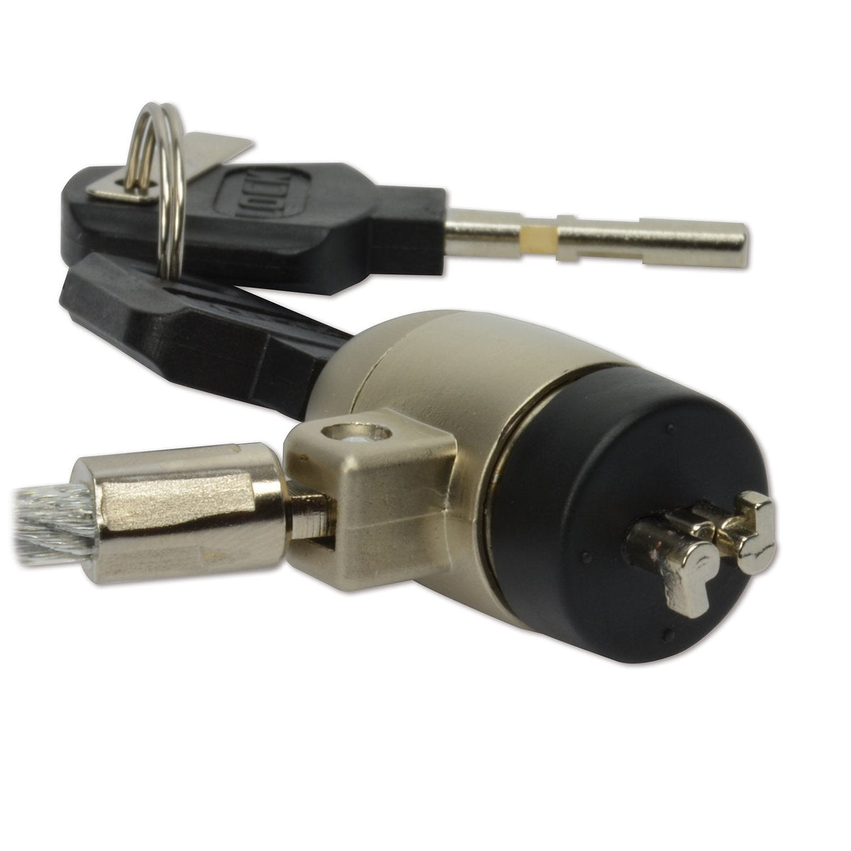 Lock System For Notebook -1.80m
