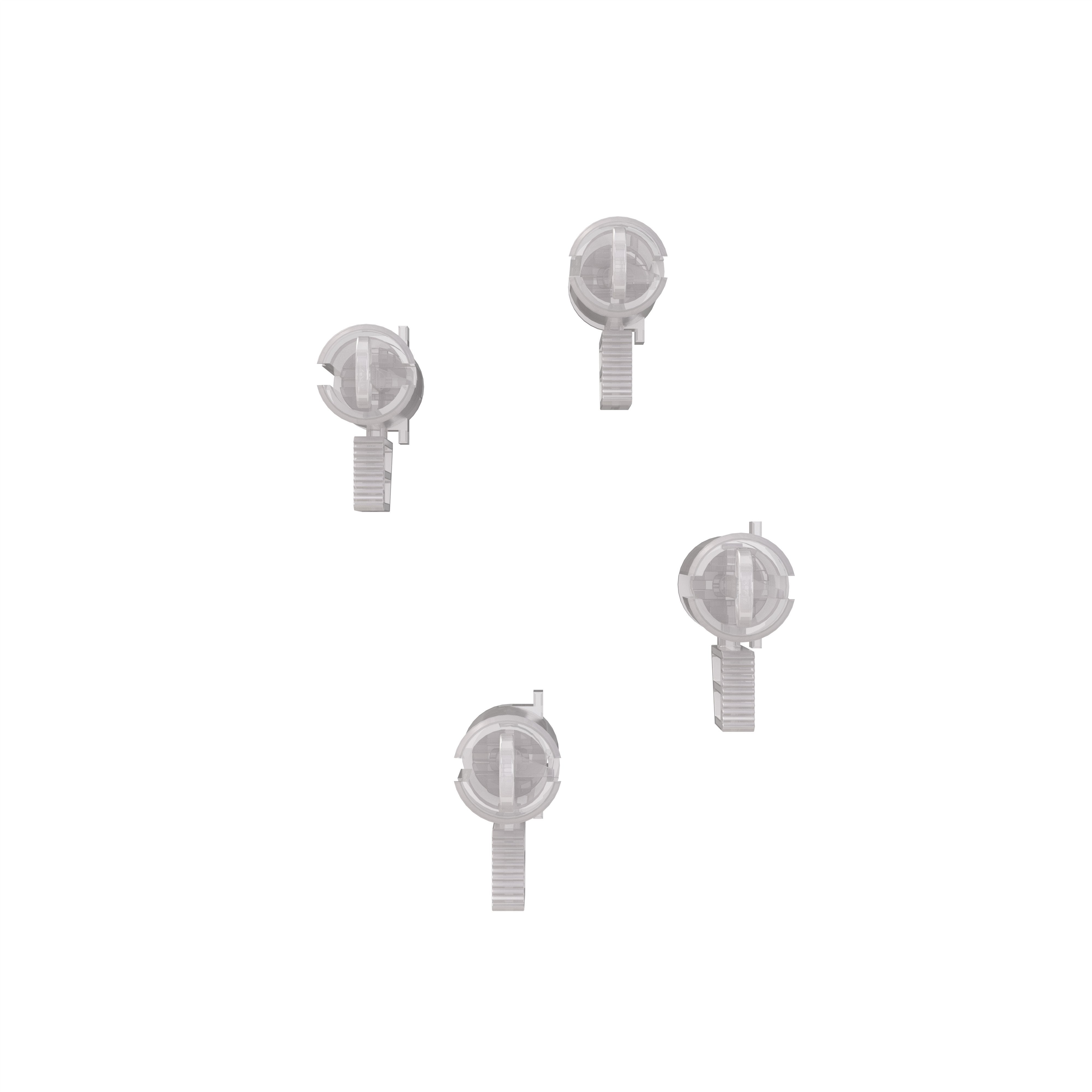 Striebel Hohlwandset Zu Uk600 Uz91p4 2cpx031434r9999 4er Set