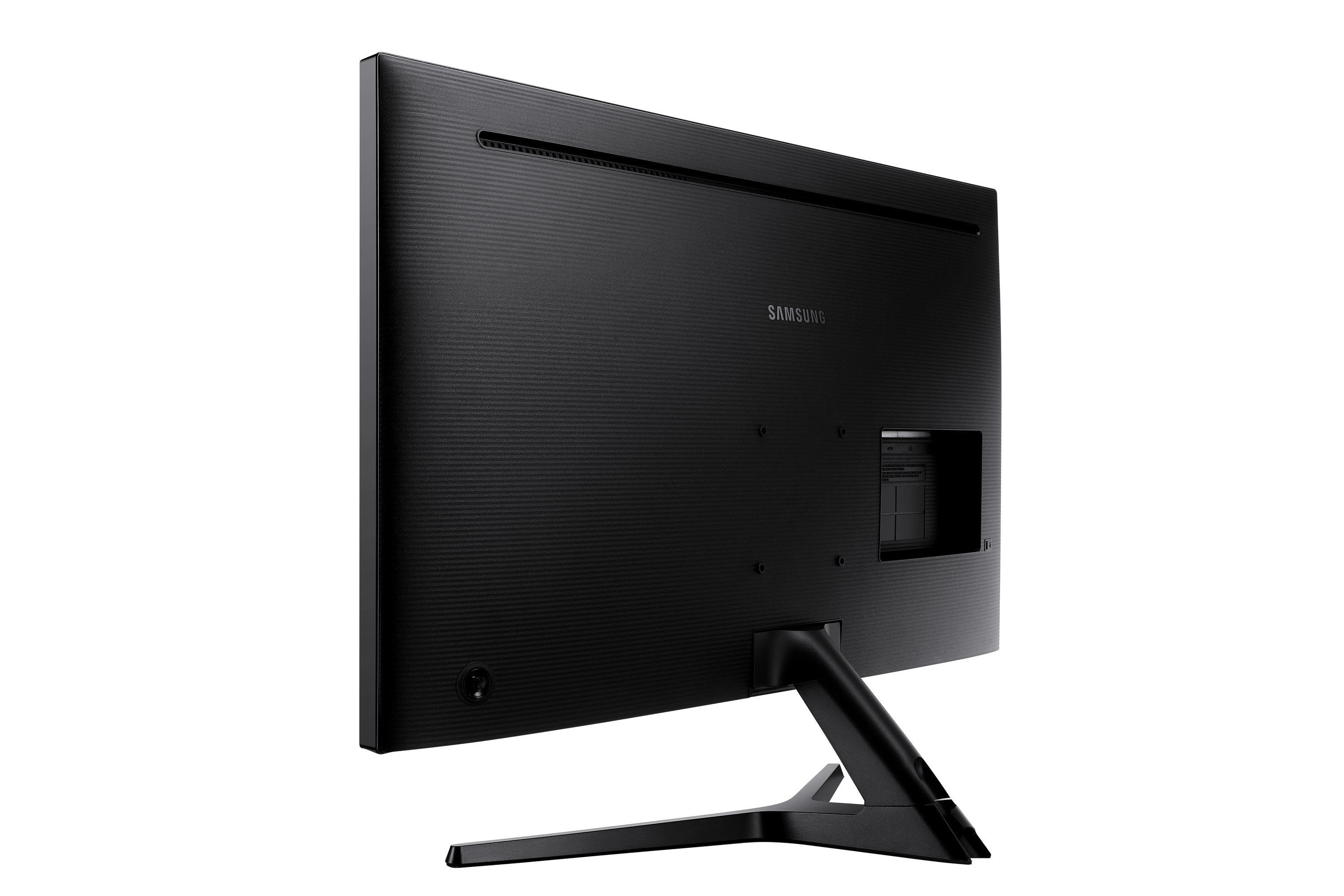 EAN 8806094771961 - Samsung UJ59 pantalla para PC 81,3 cm (32") 3840 x 2160 Pixeles 4K Ultra HD LCD Gris imagen 11