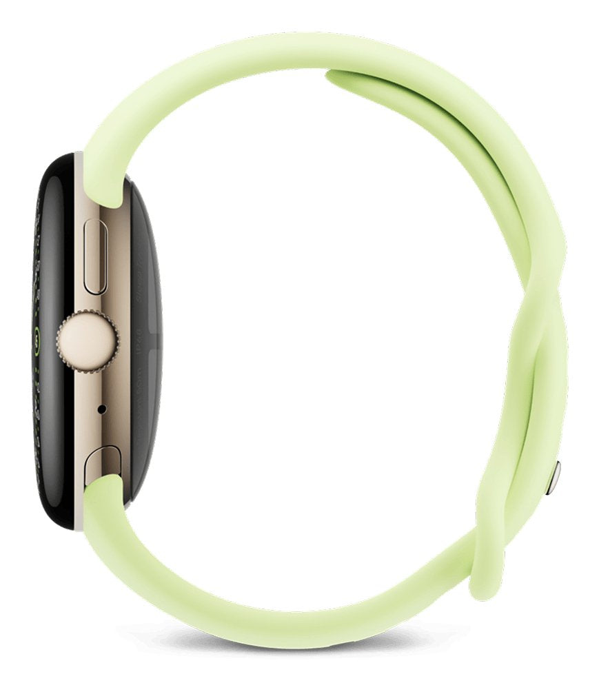 Google Pixel Watch 4 (41mm) Lte Gold/Lemon