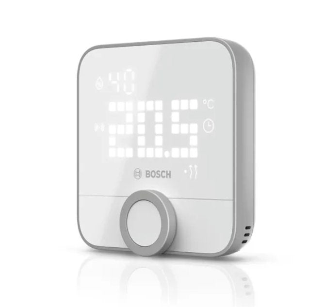 Termostato De Ambiente Bosch Smart Home Ii 8750002414