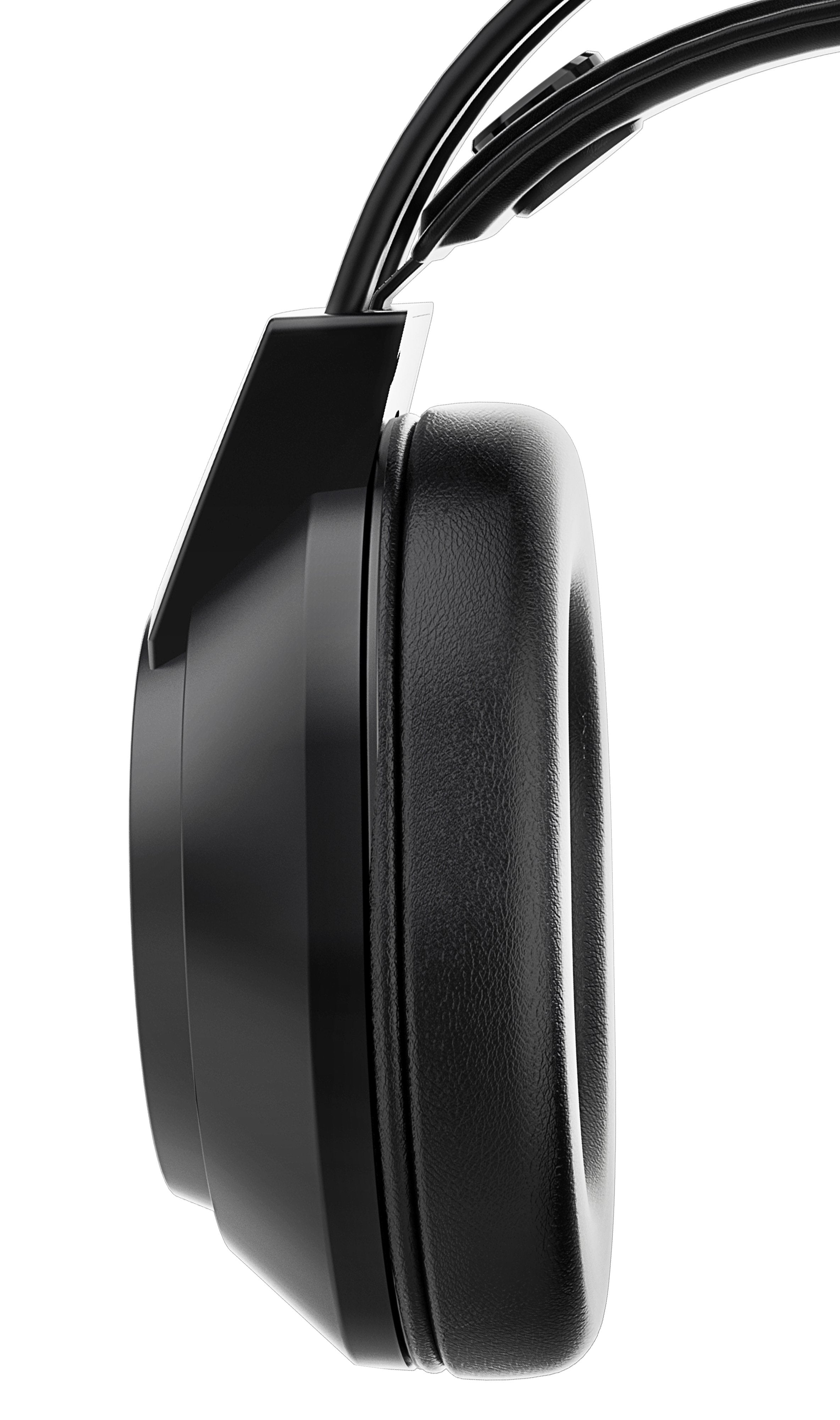 EAN 7333048064820 - Deltaco Gaming GAM-168 auricular y casco Auriculares Alámbrico Diadema Juego USB tipo A Negro imagen 6