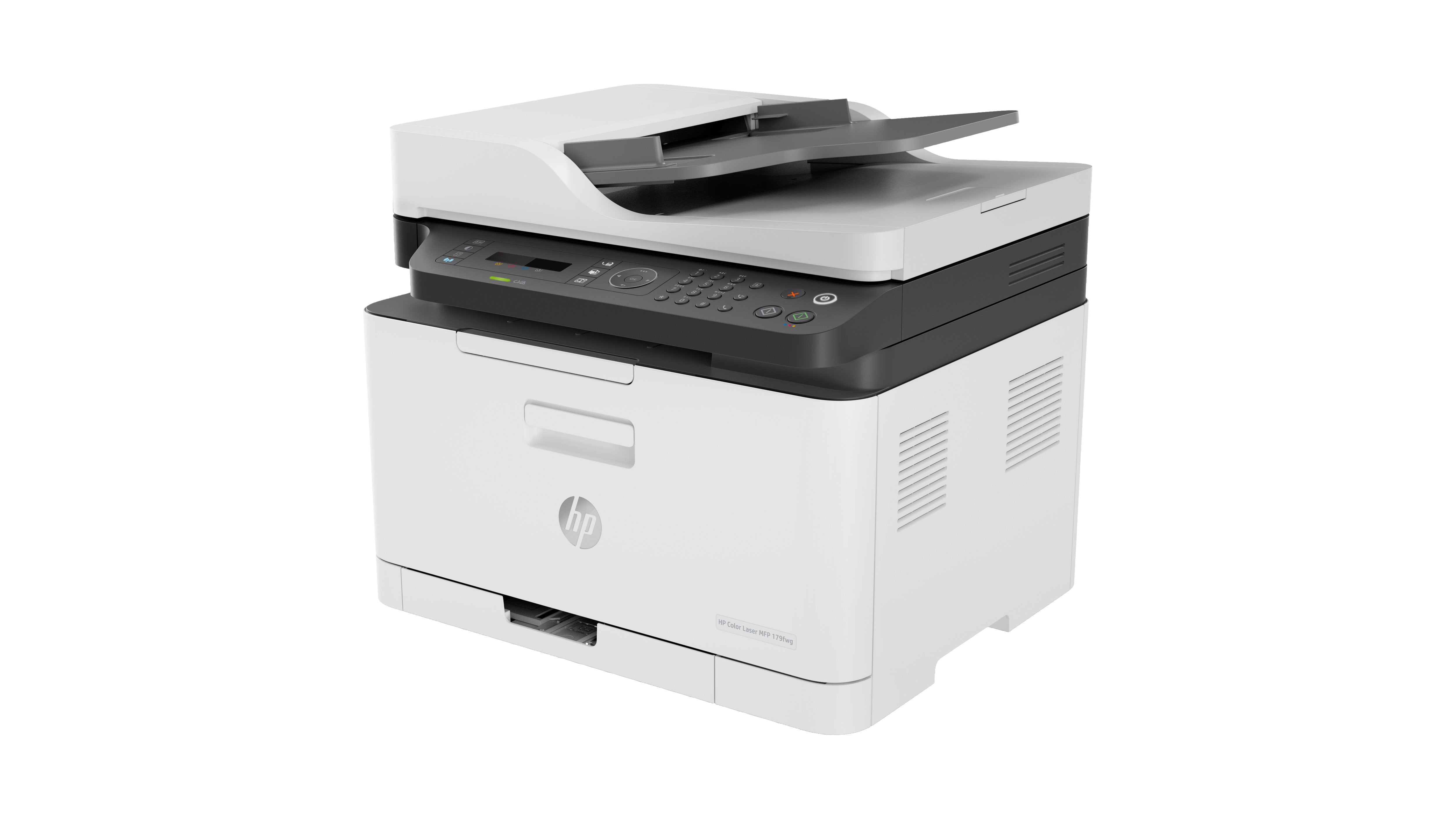 EAN 0193015507326 - HP Color Laser MFP 179fnw 600 x 600 DPI A4 Wifi imagen 12