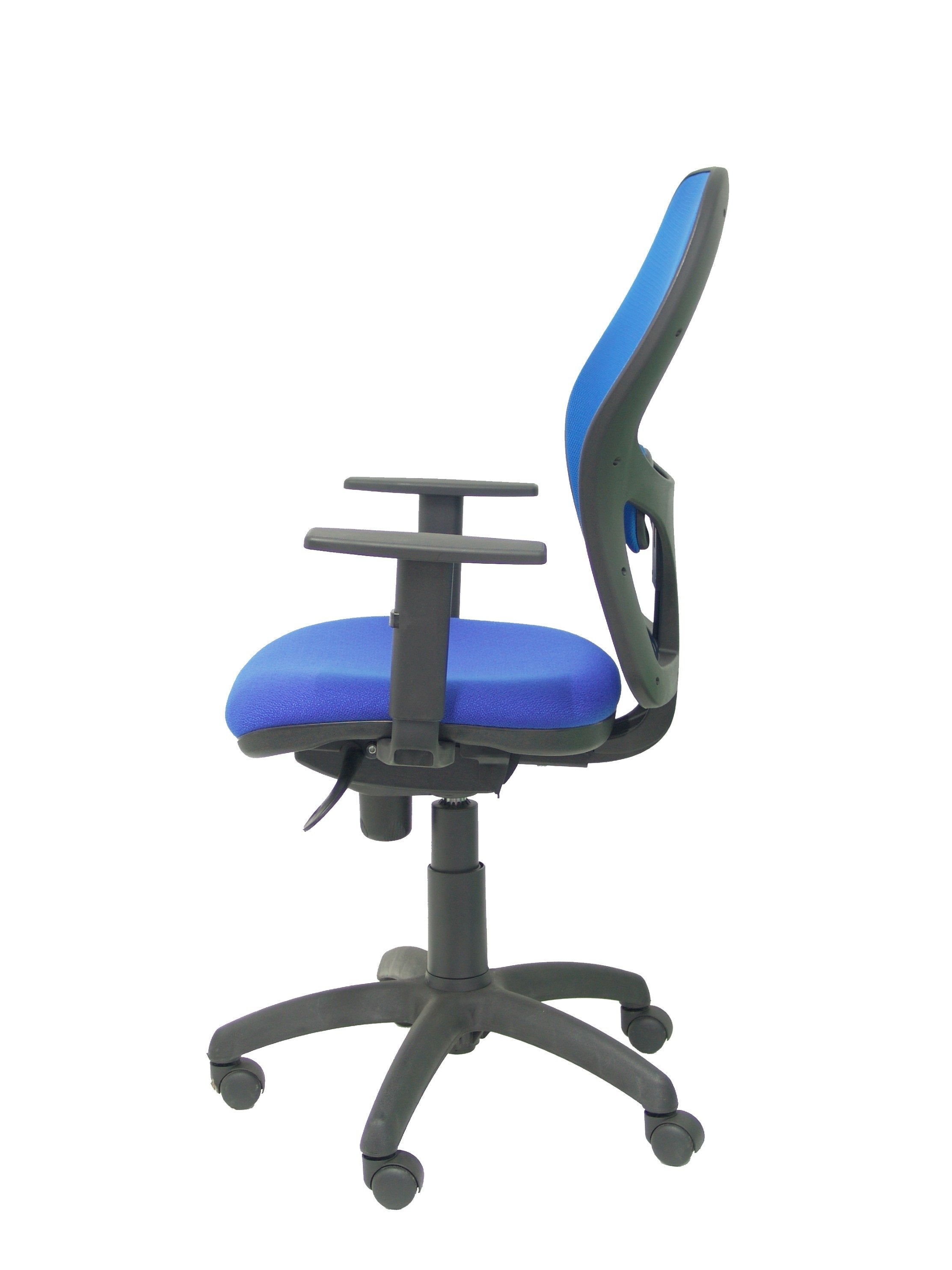 Piqueras Y Crespo Jorquera Bali Silla Oficina Malla Azul