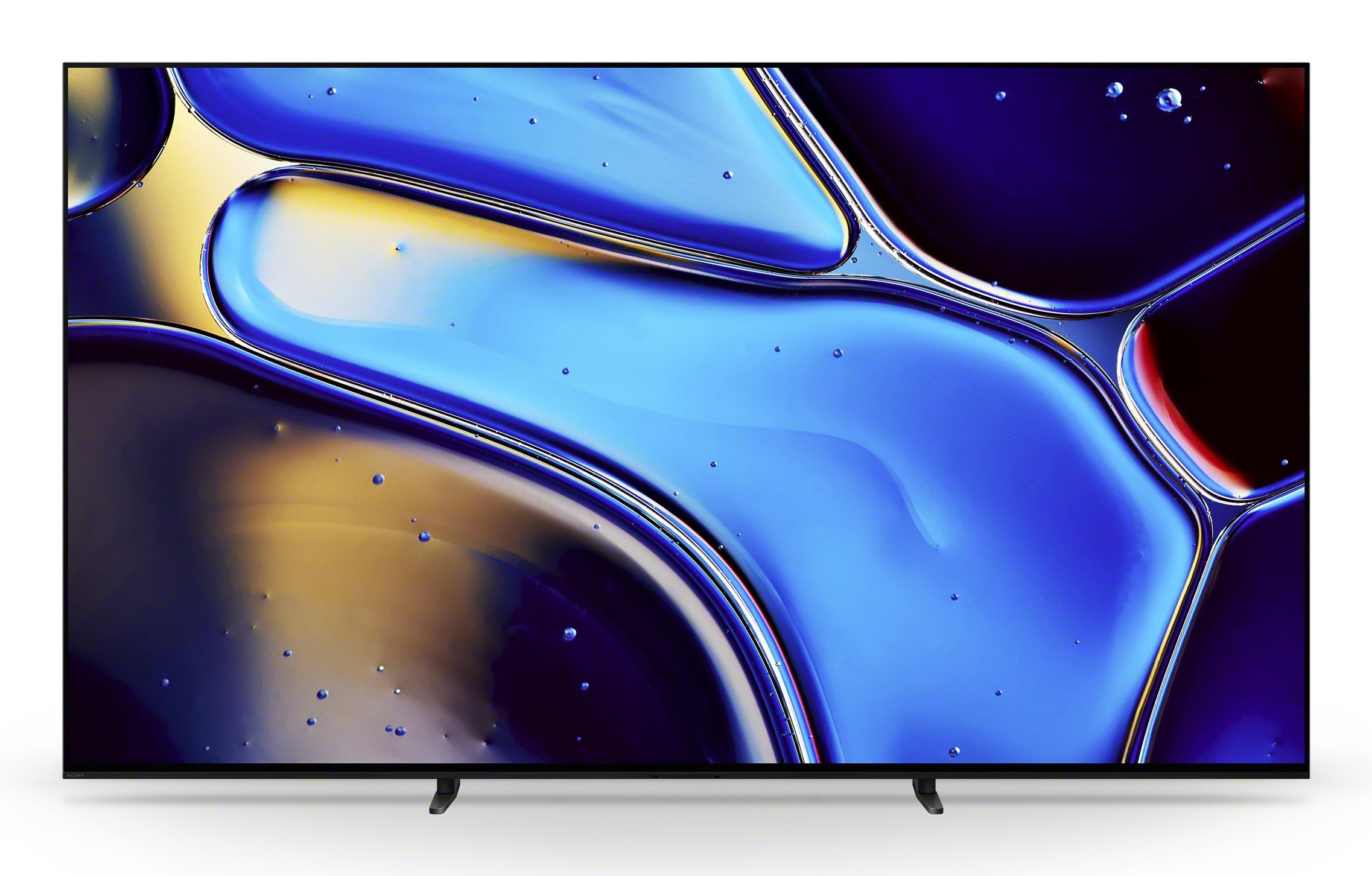 Televisor  Sony Fwd-77xr80  77" 4k Ultra Hd Smart Tv Wifi Negro