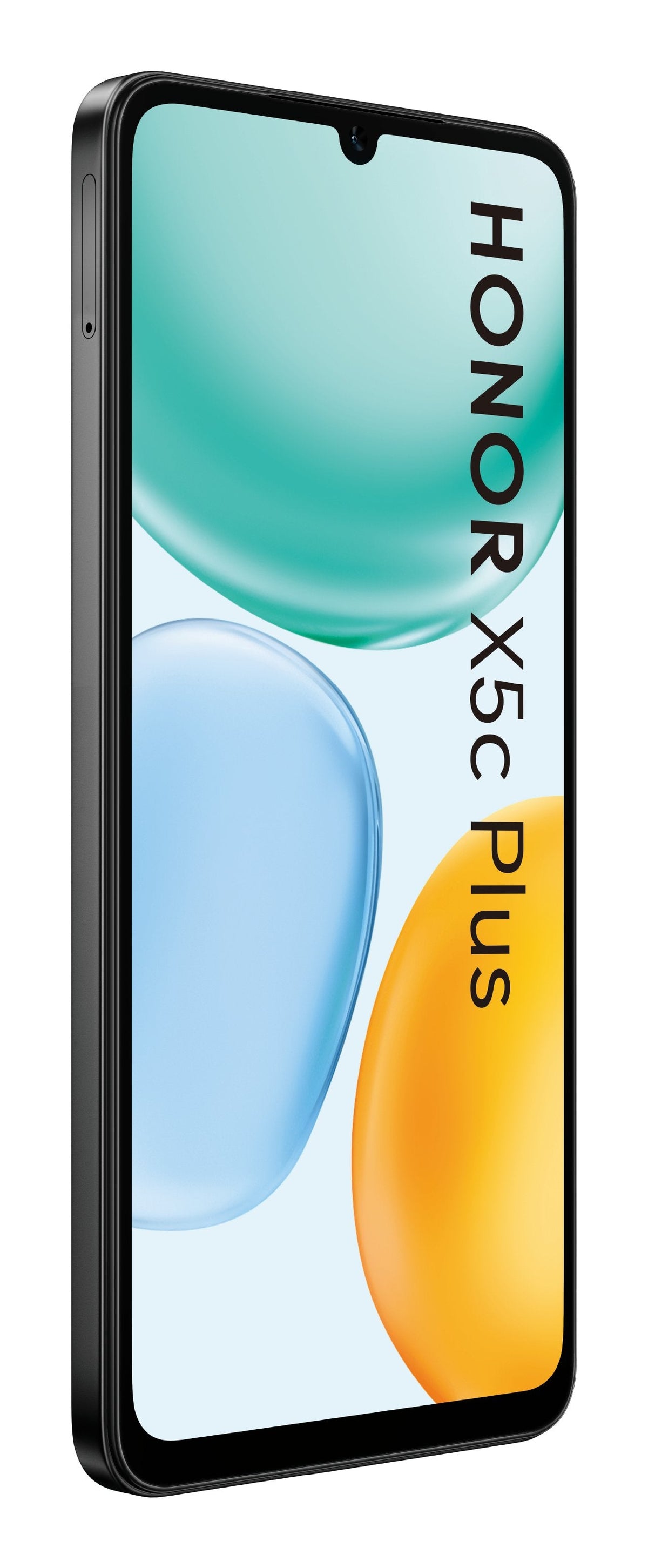 Honor X5c Plus 4+128gb 6.7"4g Midnight Black Ds Opt