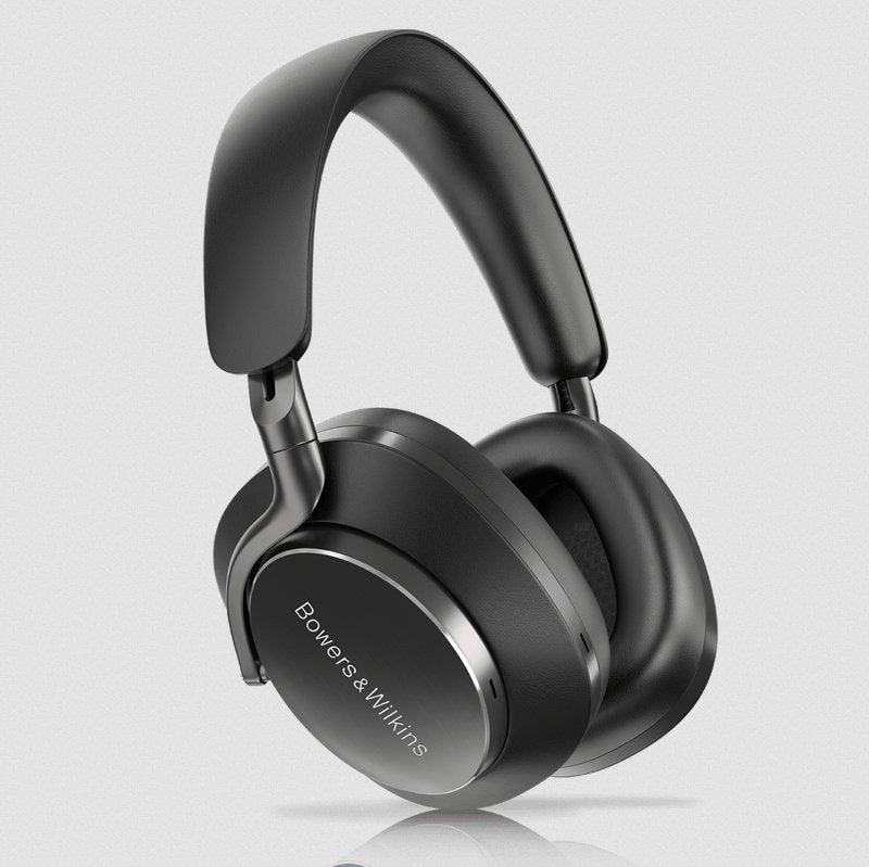 Bowers & Wilkins Px8 Over-Ear Bt-KopfhRer Beige