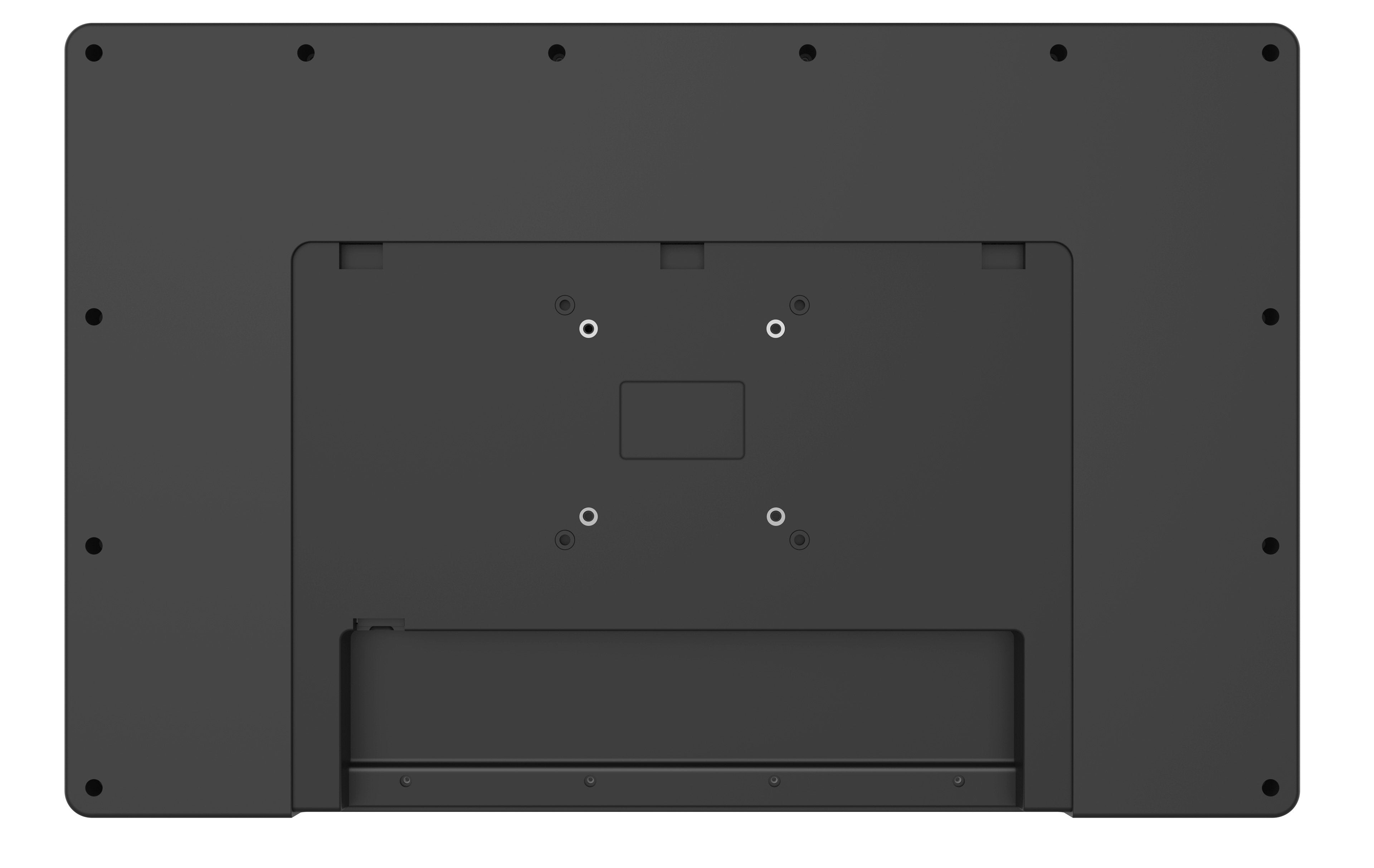 EAN 4948570125692 - iiyama TW1625LASC-B3PNR pantalla de señalización Panel plano interactivo 39,6 cm (15.6") LED Wifi 450 cd  imagen 5