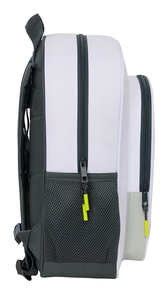 EAN 8412688607655 - Safta 612554640 mochila Mochila deportiva Negro, Gris Poliéster imagen 3