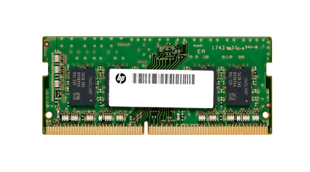 Hp 862397-855 Módulo De Memoria 4 Gb 1 X 4 Gb Ddr4 2400 Mhz