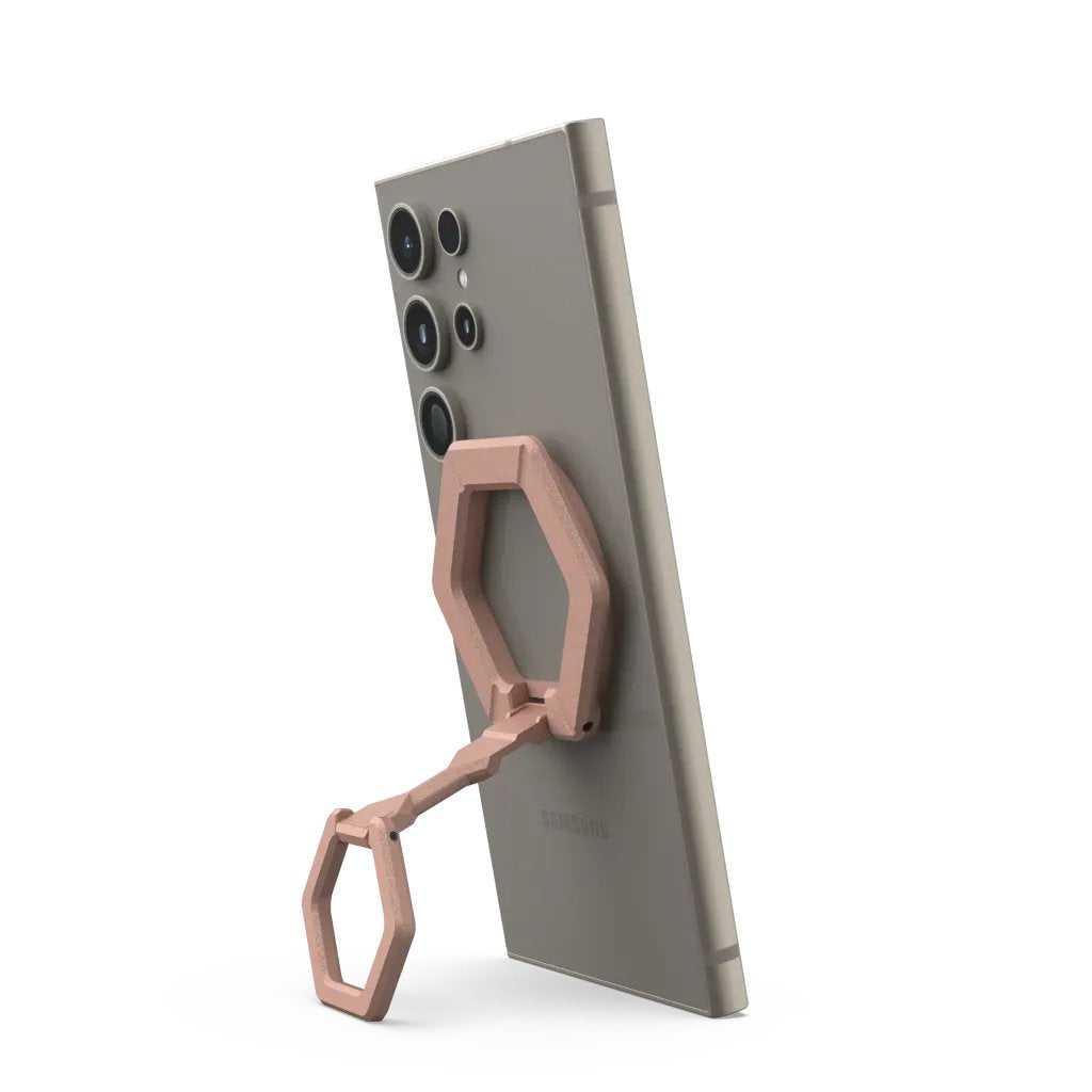 EAN 0840283916342 - Urban Armor Gear 964443114H4H accesorio para teléfono móvil o smartphone Soporte imagen 4