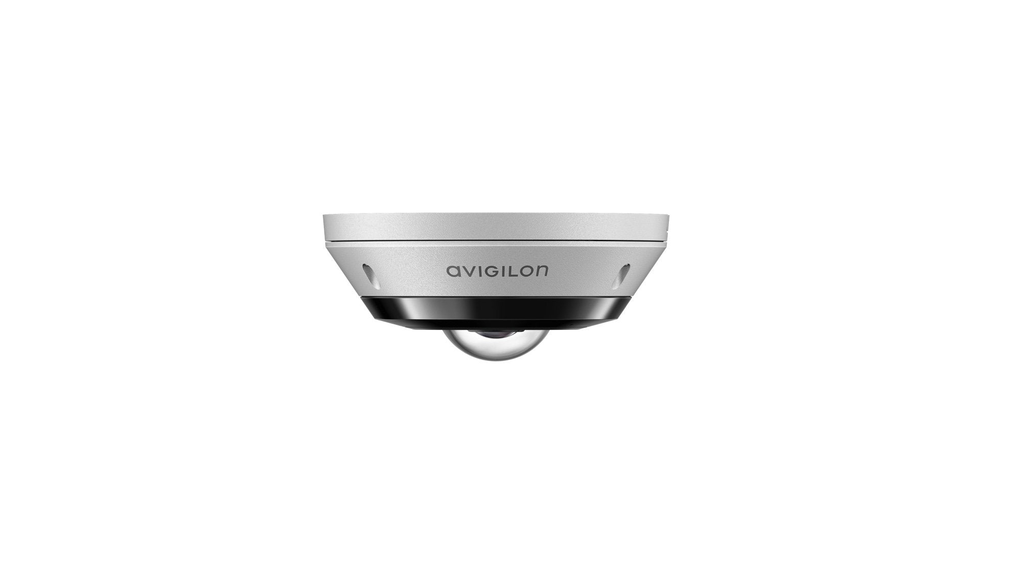 8 Mp 4k H5a Fisheye Camara, 360°, Day Night, Wdr, Ir Optional