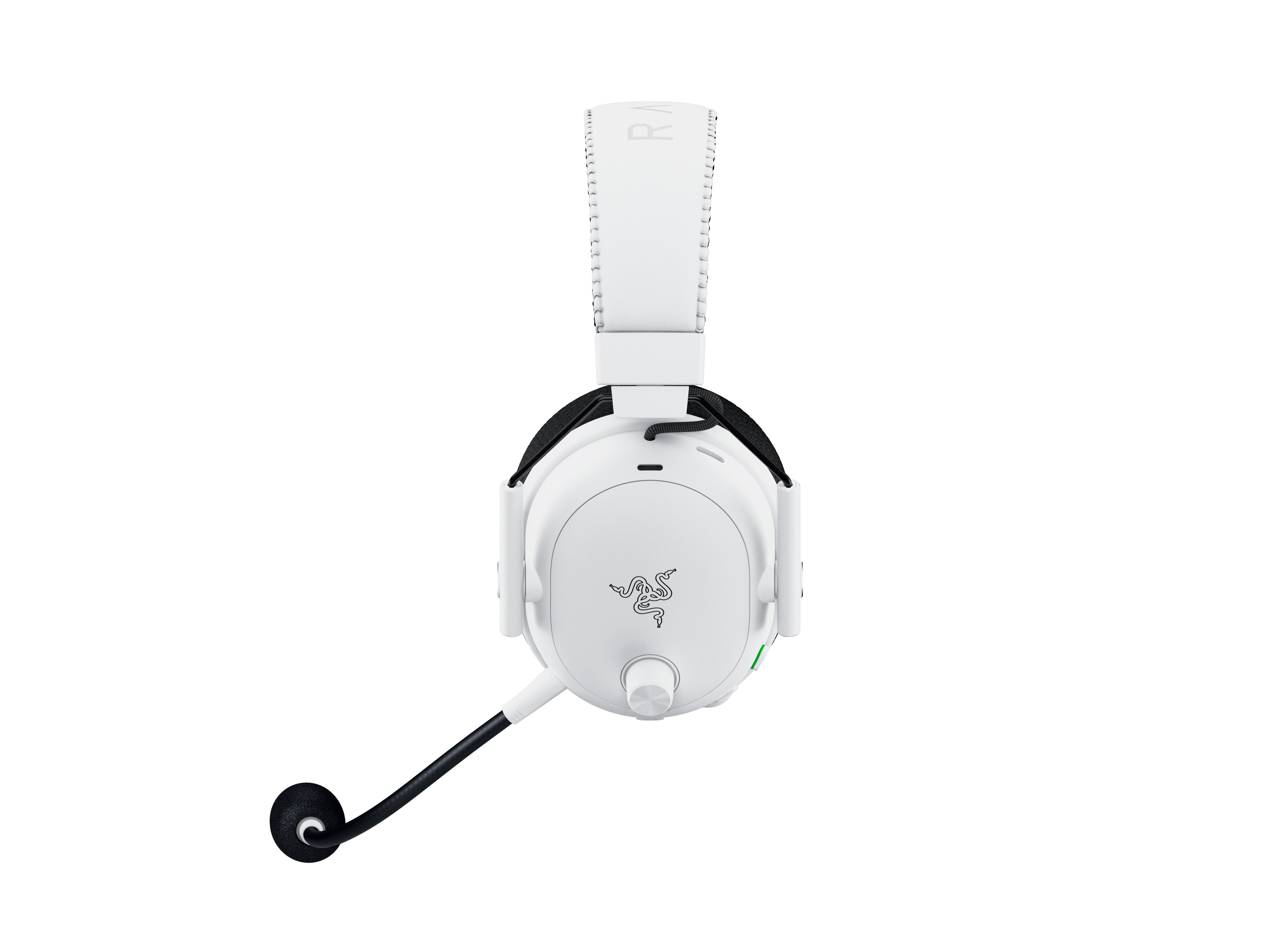 EAN 8887910061176 - Razer BlackShark V3 Pro Auriculares Inalámbrico y alámbrico Diadema Juego Bluetooth Blanco imagen 2
