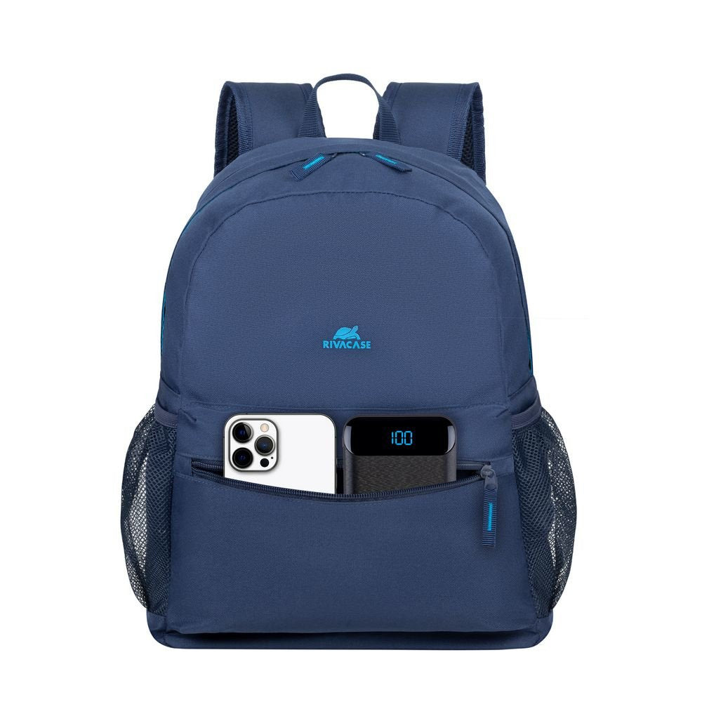 Riva Mochila Gremio 18l Azul 5563