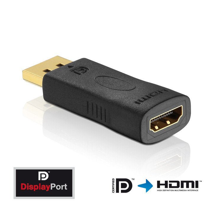 EAN 4260134111706 - PureLink PureInstall PI150 DP HDMI Negro imagen 2