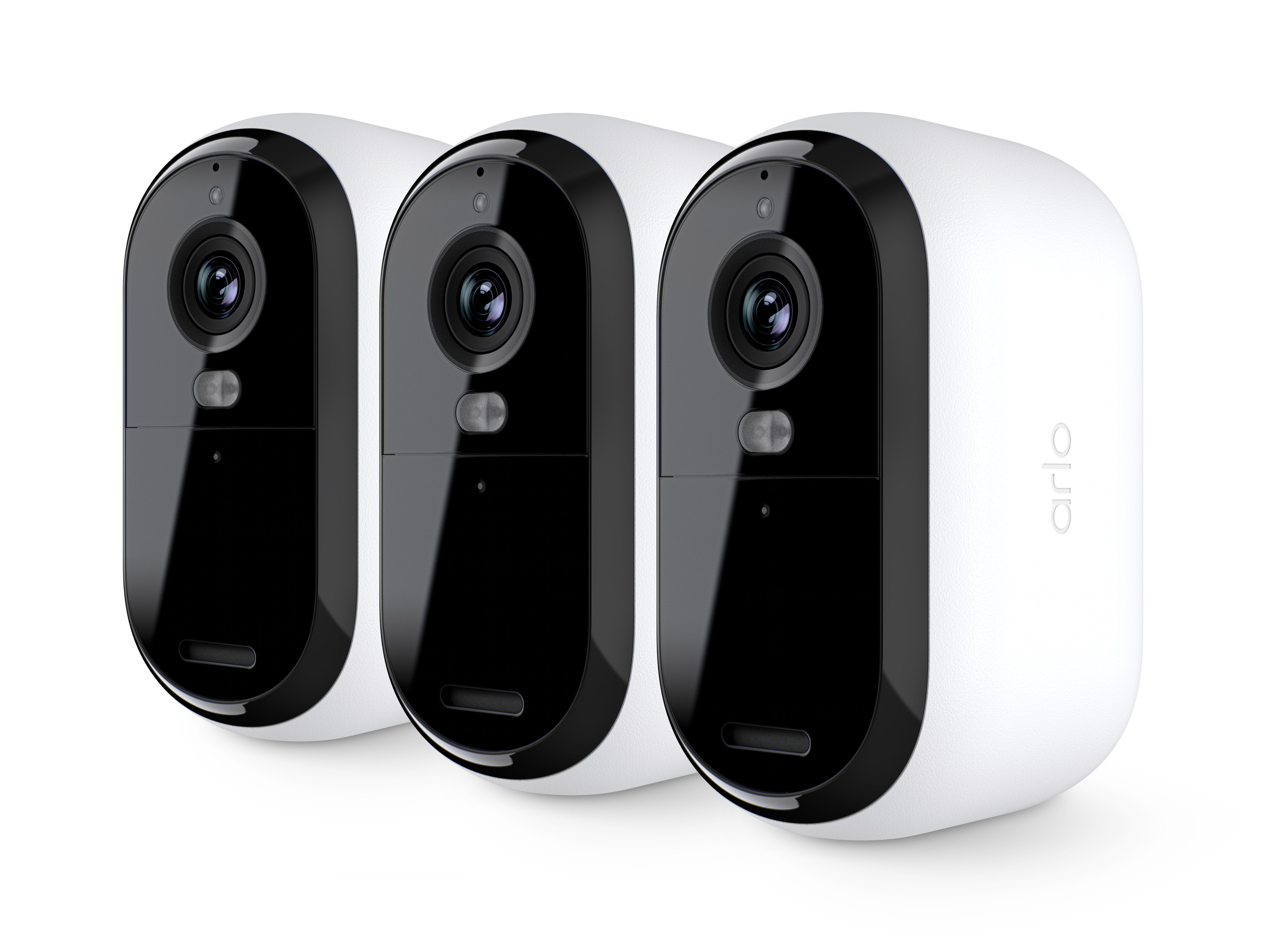 Arlo Essential 3 2k Security Camera