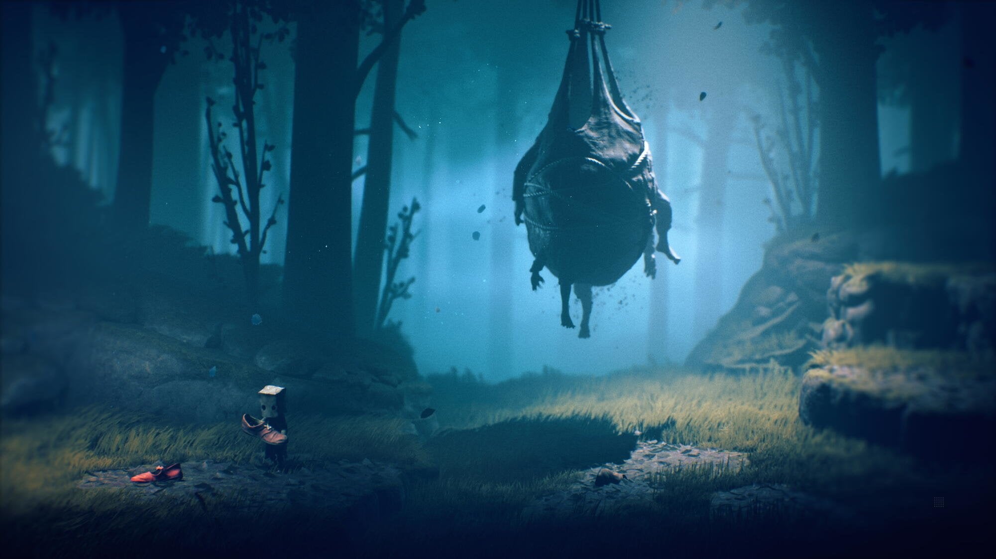 EAN 3391892018578 - BANDAI NAMCO Entertainment Little Nightmares I & II Estándar PlayStation 4 imagen 14