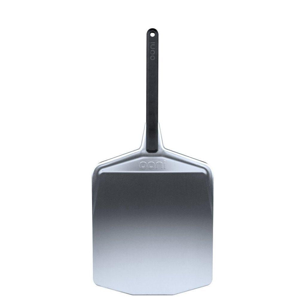 Ooni Uu-P0a400 Espátula Para Pizza Aluminio