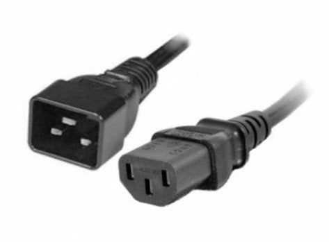 Eaton Cablesatz 10a Fr Hotswap Mbp 1 X Din-Schuko-Netzcable Mit 16a Iec 2 Kupplungscable 10 16a Iec