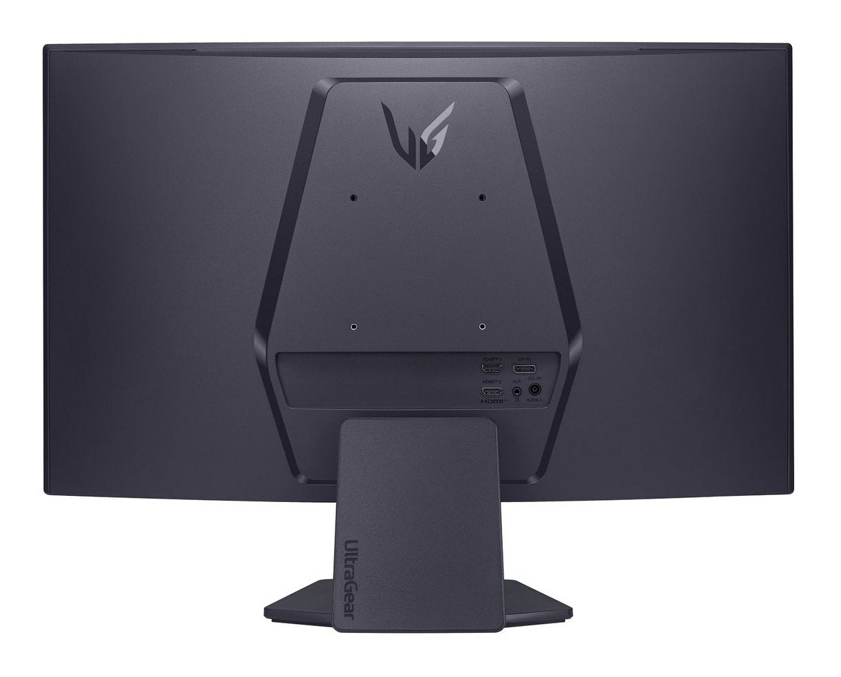 EAN 8806096175286 - LG 27GS60QX-B pantalla para PC 68,6 cm (27") 2560 x 1440 Pixeles Quad HD LCD Negro imagen 6