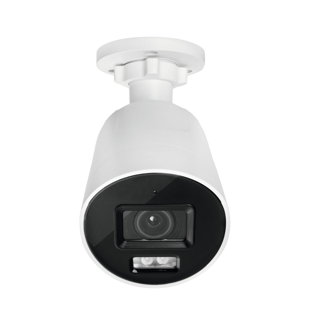 Cámara  Abus 4 Mp Ip-Mini-Tube 2,8 Mm Ir/Wl