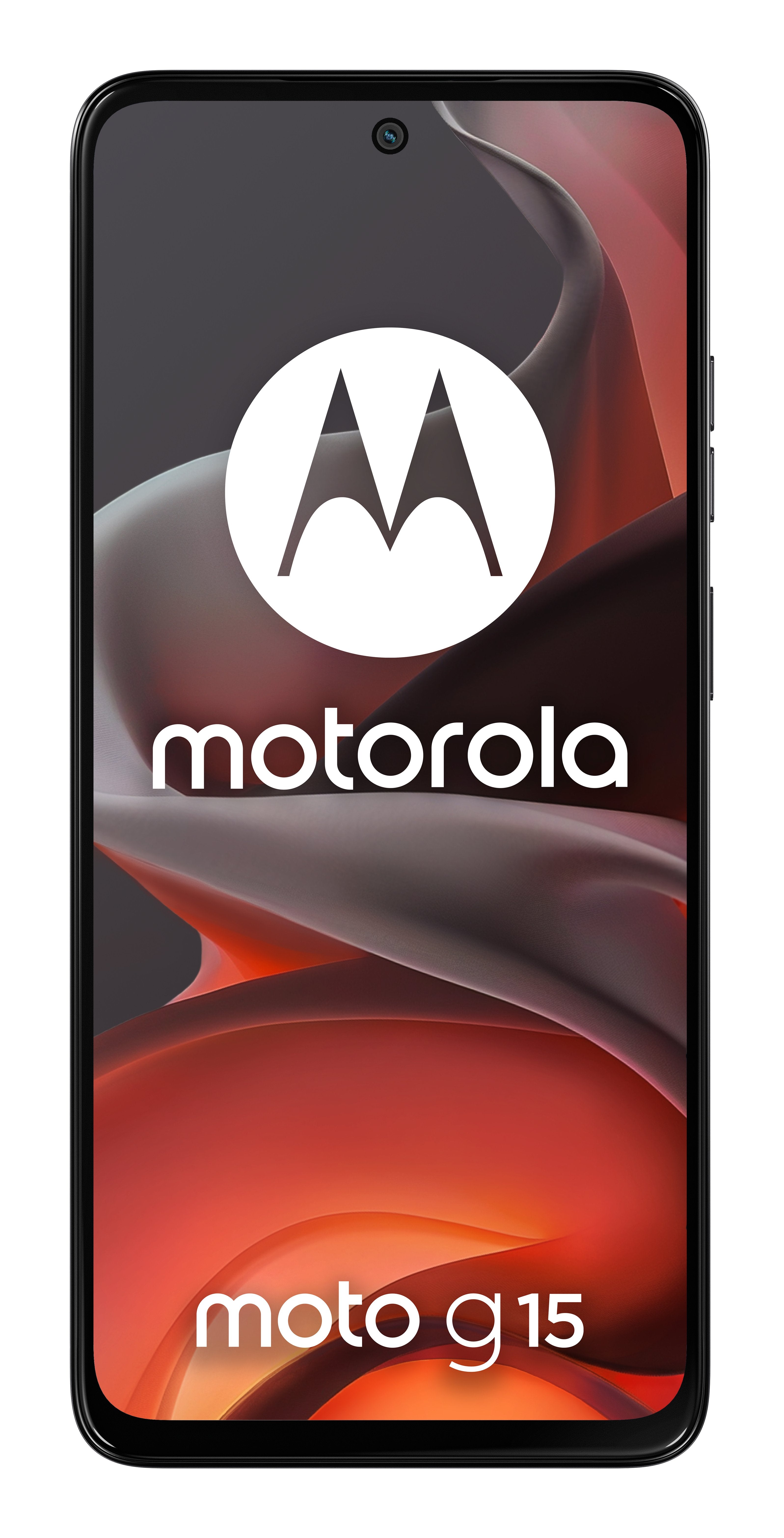 EAN 0840023284977 - Motorola moto g15 17,1 cm (6.72") SIM doble Android 15 4G USB Tipo C 8 GB 256 GB 5200 mAh Gris imagen 3